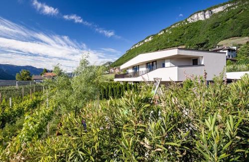 Tramin Apartment | Hof im Kalch Tramin