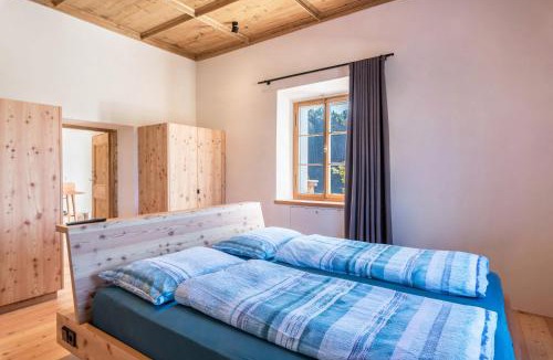 Petersberg Apartment | Hof im Thal Apt Zirbe