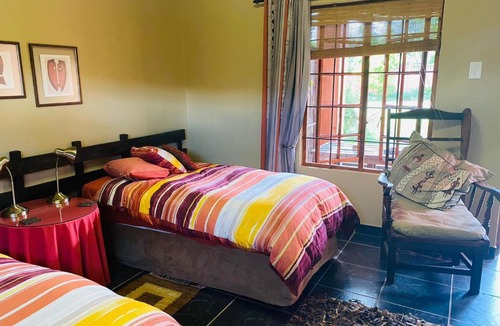 Ladysmith Bed & Breakfast | Hoffman House