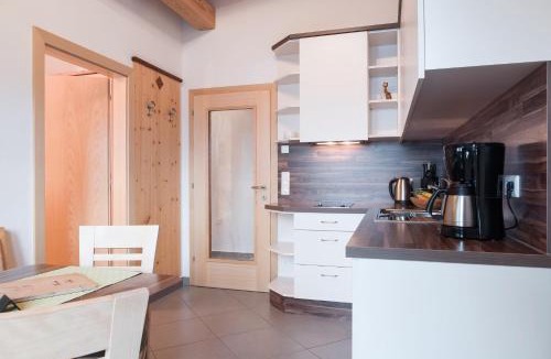 San Leonardo in Passiria Apartment | Hofschenke Pfeiftal - Heuduft