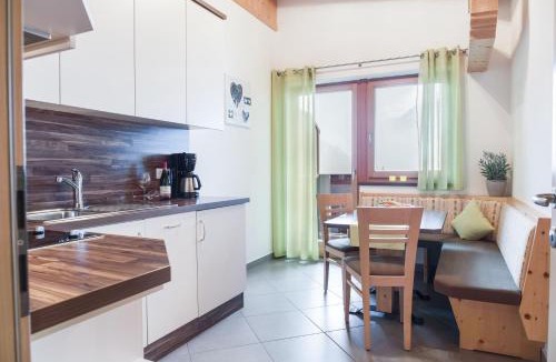 San Leonardo in Passiria Apartment | Hofschenke Pfeiftal - Heuduft