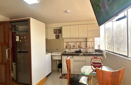 Tarma Apartment | Hogar y Buen Clima en Tarma