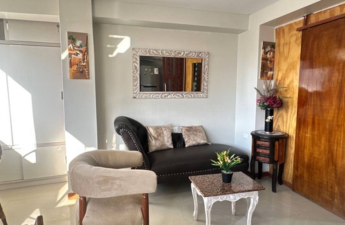 Tarma Apartment | Hogar y Buen Clima en Tarma