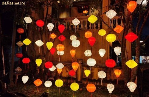 Hoi An Apartment | HOIAN MAMSON HOUSE