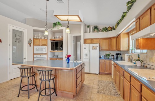 Prescott House | Hole in One! Luxury Home near Golf Course, Embry Riddle and Airport