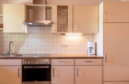 Compaccio Apartment | Holiday Apartment "Ferienparadies Sabina Zirbel" in the Nature Park Next to Seiser Alm