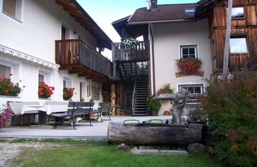 San Martino in Badia House | holiday apartment with 2 bedrooms