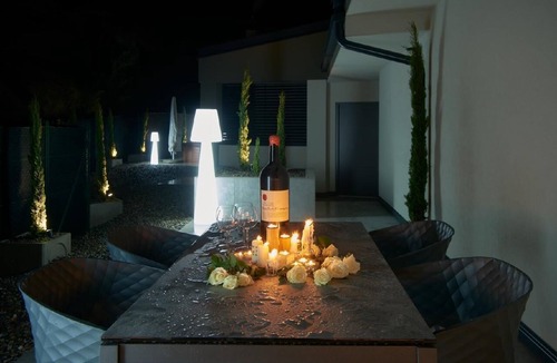 Postal Apartment | Holiday apartment Burgstall (Postal) for 1 - 6 persons with 2 bedrooms - Holiday apartment