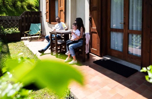 Ledro Apartment | Holiday apartment Apartment in nature near Lake Ledro