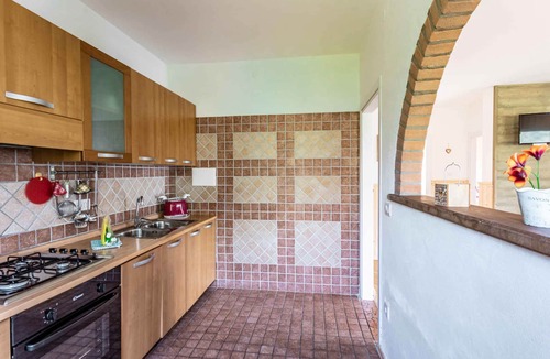Pieve di Ledro Apartment | Holiday apartment with grill and outdoor pool