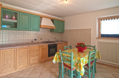 Brentonico Apartment | Holiday apartment Agritur Agribaldo Lavanda with Mountain View, Terrace & Wi-Fi