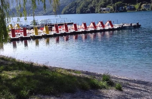 Ledro House | Holiday apartment Bezzecca for 1 - 4 persons with 2 bedrooms - Holiday house