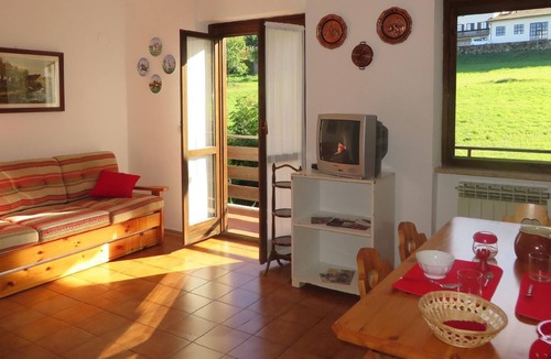 Brentonico Apartment | Holiday apartment Brentonico for 1 - 4 persons with 1 bedroom - Row house