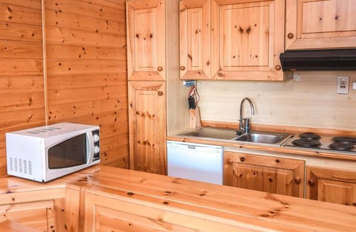 Dosso Veronza Apartment | Holiday Apartment "Centro Veronza" with Mountain View, Shared Pool & Wi-Fi