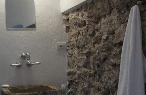 Erchie House | Holiday apartment Erchie for 2 persons with 1 bedroom - Holiday house