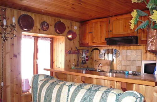 Andalo Apartment | Holiday apartment in CHALET SHEILA
