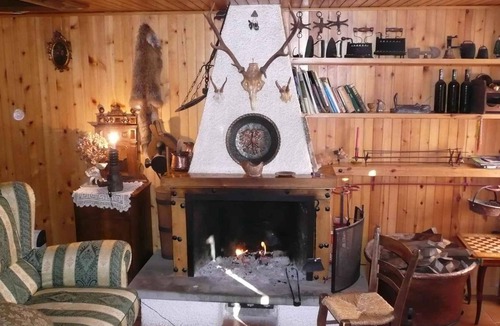 Andalo Apartment | Holiday apartment in CHALET SHEILA