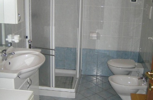 Barco House | Holiday apartment Levico Terme for 1 - 3 persons with 2 bedrooms - Holiday house