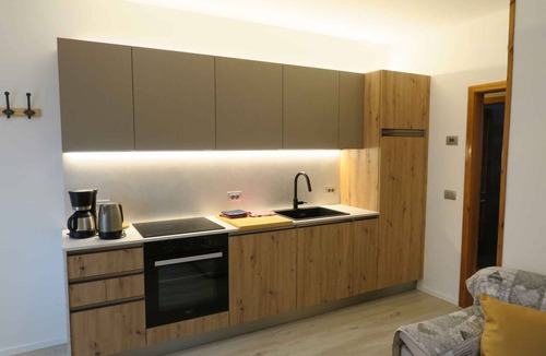 Pieve di Ledro Apartment | Holiday apartment near the lake