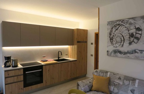 Pieve di Ledro Apartment | Holiday apartment near the lake