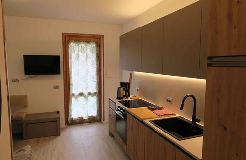 Pieve di Ledro Apartment | Holiday apartment near the lake