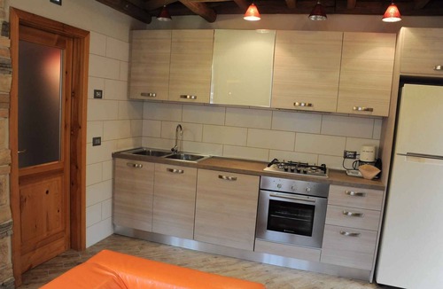 Pieve di Ledro Apartment | Holiday apartment 100 m from Lake Ledro