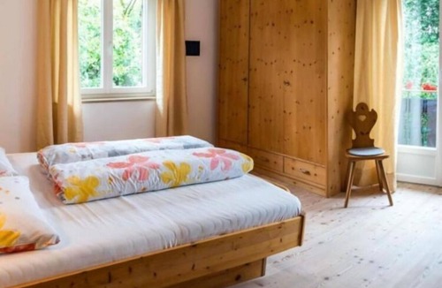 Nalles Apartment | Holiday apartment Krösshof