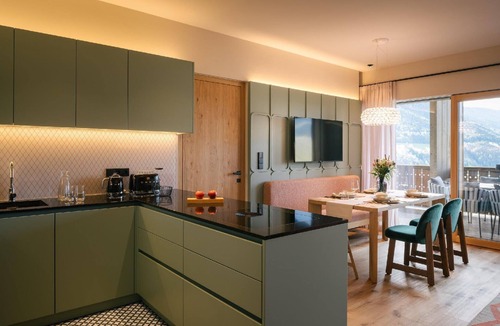 Naz Sciaves Apartment | Holiday apartment Natz-Schabs for 1 - 6 persons with 2 bedrooms - Holiday apartment in one or multi-