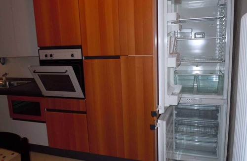Pannone Apartment | Holiday apartment of 150 square meters and with garden