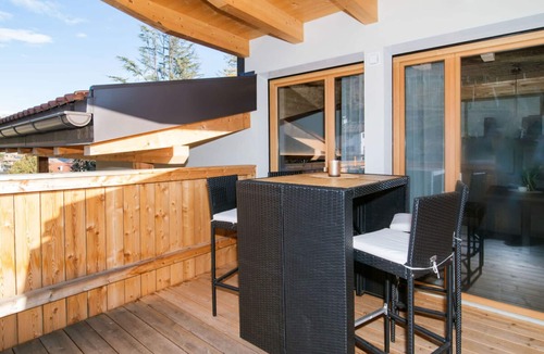 Nalles Apartment | Holiday apartment Ortsried