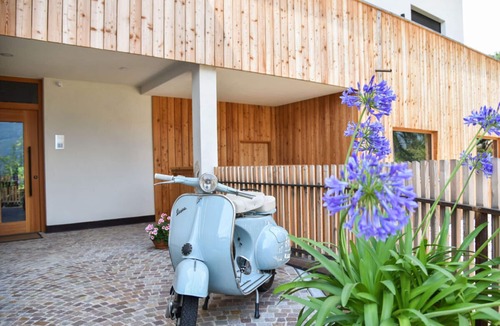 Nalles Apartment | Holiday apartment Ortsried