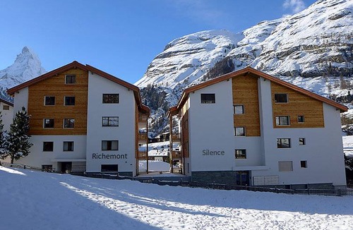 Zermatt Apartment | Holiday apartment Richemont