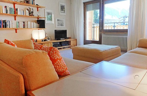 Zermatt Apartment | Holiday apartment Richemont
