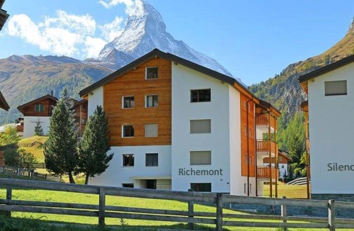 Zermatt Apartment | Holiday apartment Richemont