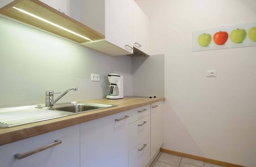 Lagundo Apartment | Holiday Apartment Rasnerhof - Tschigat with Mountain View, Balcony & Wi-Fi