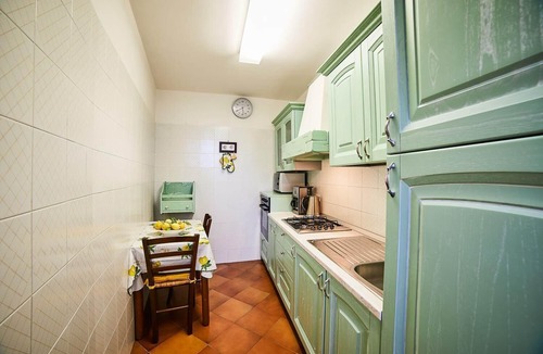Scala Apartment | Holiday apartment Scala for 4 persons with 2 bedrooms - Holiday apartment