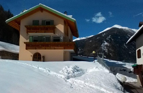 Pellizzano House | Holiday apartment Trento for 1 - 6 persons with 2 bedrooms - Holiday house