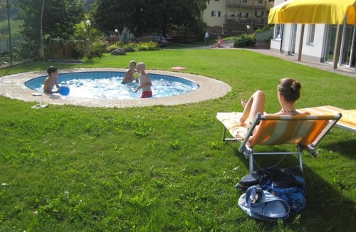 Trodena Apartment | Holiday Apartment "Wiesenheim - Cislon"