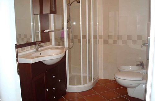 Locca Apartment | Holiday apartment with 2 balconies