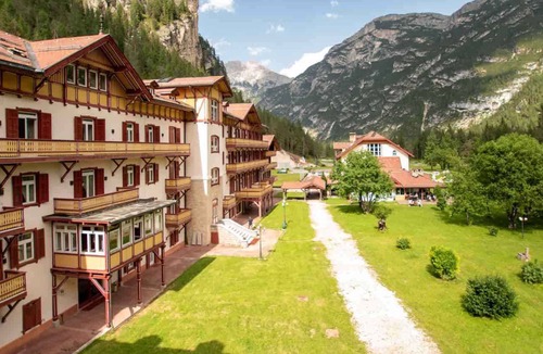 Dosso Veronza Apartment | Holiday apartment with indoor pool and WiFi