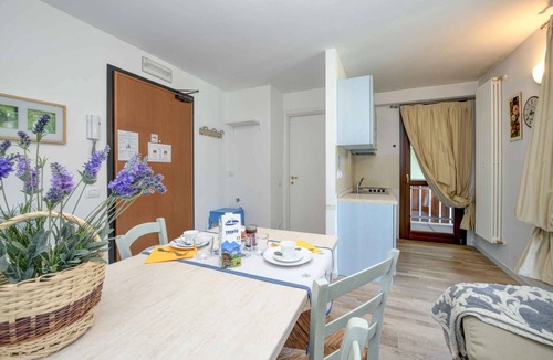 Carisolo Apartment | Holiday apartment with wellness area