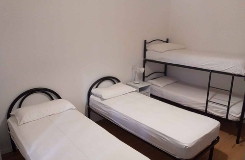 Val Maria-Pur Apartment | Holiday apartment with large community garden