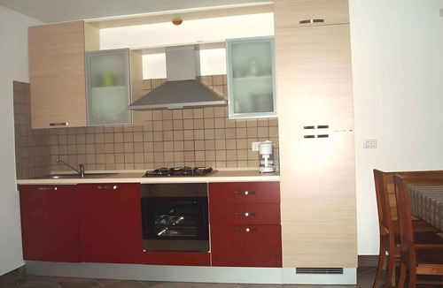 Locca Apartment | Holiday apartment with penthouse