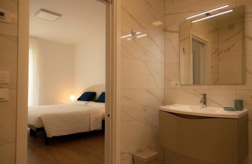 Pietramurata Apartment | HOLIDAY APARTMENTS GIULIA - Blue