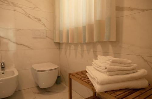 Pietramurata Apartment | HOLIDAY APARTMENTS GIULIA - Blue