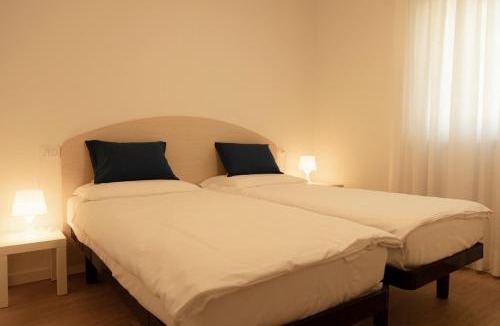 Pietramurata Apartment | HOLIDAY APARTMENTS GIULIA - Blue