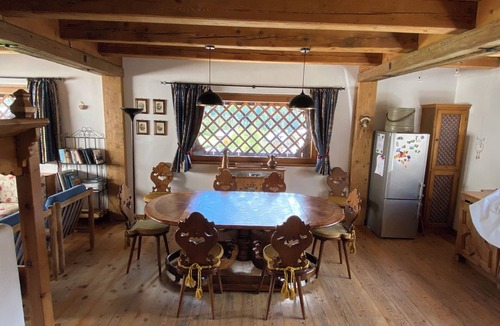 Borca di Cadore Ski Chalet | Holiday chalet in Borca di Cadore - Dolomites - 15 km to Cortina d'Ampezzo#