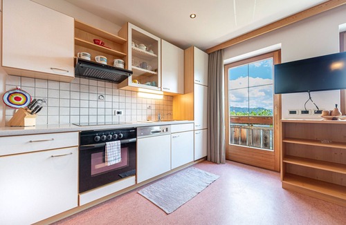 Giogo Piccolo Apartment | Holiday Farm Al Cir 400B