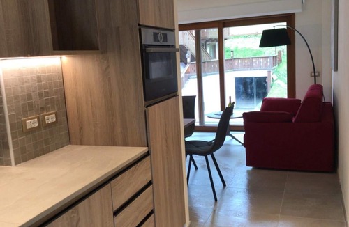 Padola Apartment | Holiday flat with terrace