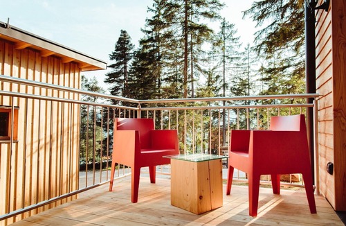 Senale San Felice House | Holiday house St. Felix for 2 - 5 persons with 2 bedrooms - Holiday house